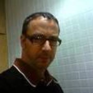 Meet your Posher, Gary